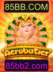 Descubra o Empolgante Mundo de Acrobatics no 85BB.COM