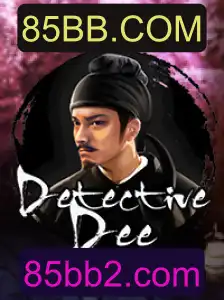 Explorando o Mundo de DetectiveDee: Um Jogo de Mistério e Estratégia