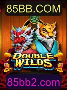 DoubleWilds: Descubra o Novo Fenômeno dos Jogos de Cassino Online
