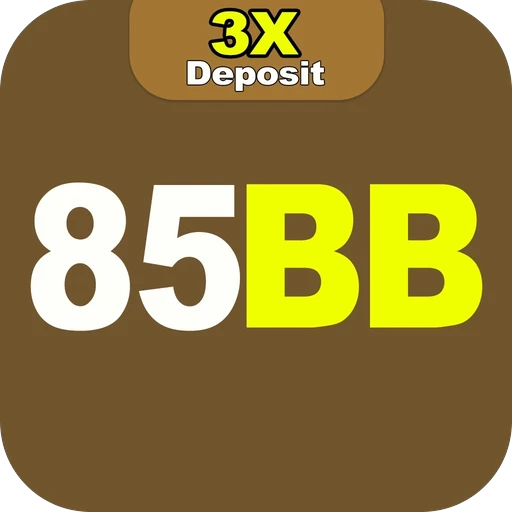 Logotipo 85BB.COM
