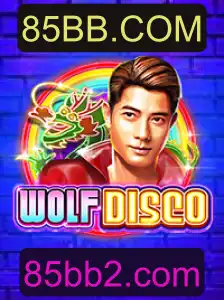 Descubra o Empolgante Mundo de WolfDisco: Seu Novo Jogo Favorito
